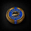 Osetra Caviar 125gr
