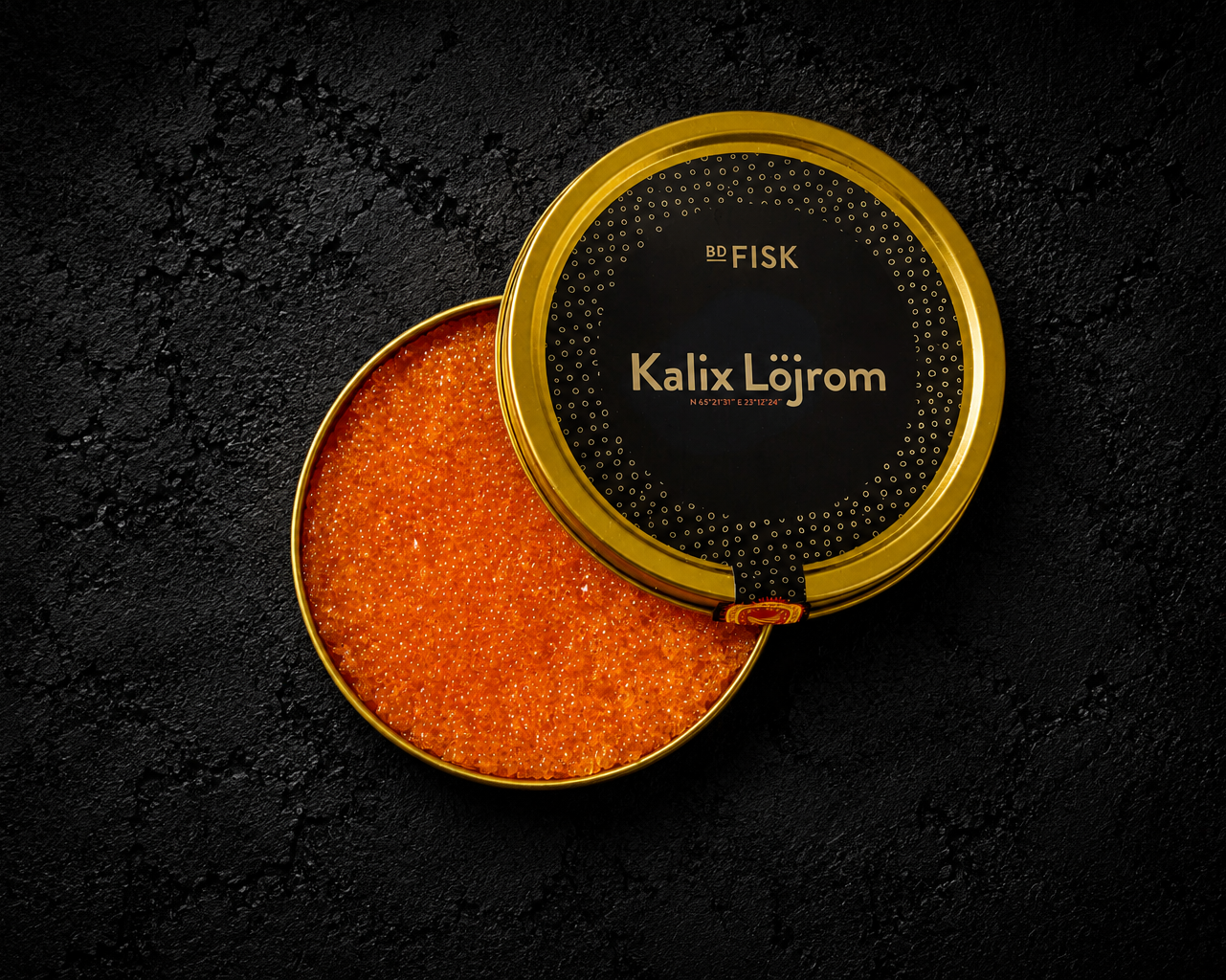 Kalix Løyrom 100gr