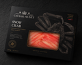 Snøkrabbe merus 225gram