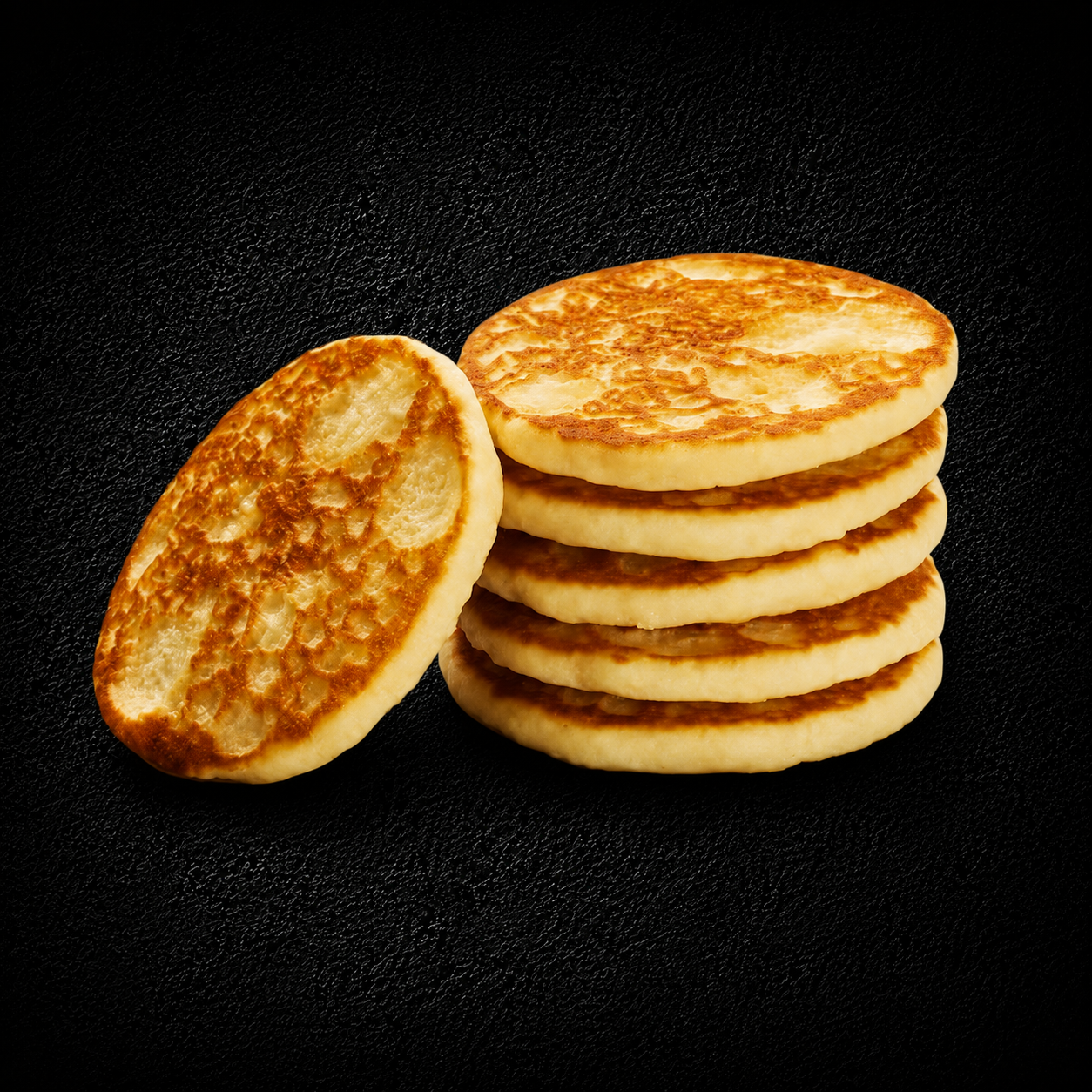Blinis 16 stk